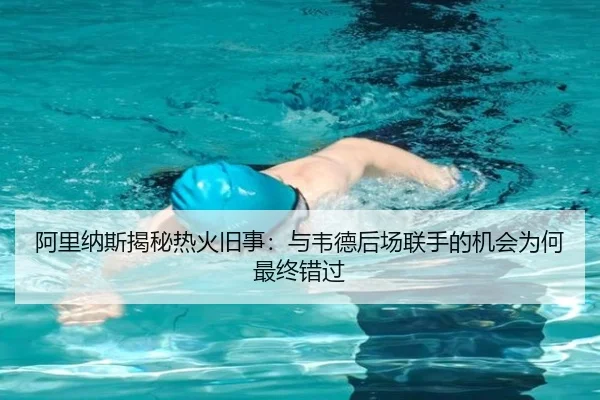 阿里纳斯揭秘热火旧事：与韦德后场联手的机会为何最终错过 | APPappSports
